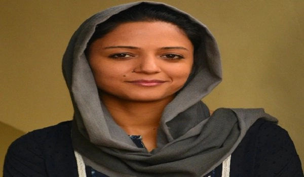 Shehla Rashid's father says facing death threat from 