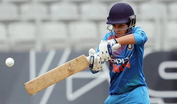 1st ODI: Debutant Punia's unbeaten 75 powers India to 8-wicket win over S Africa
