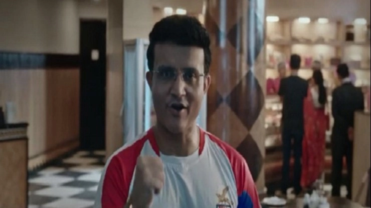 ATK 'real DADA' of Indian Super League: Sourav Ganguly