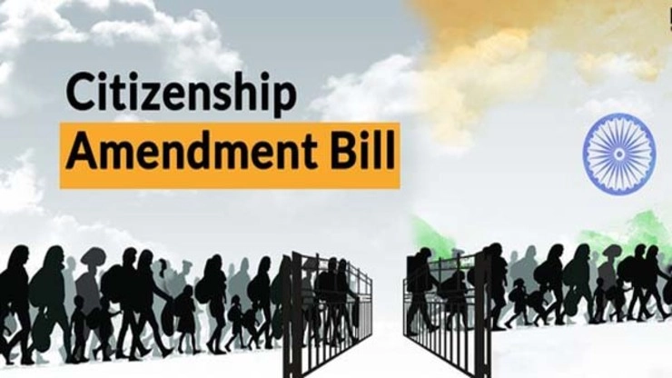 Citizenship Amendment Bill gets nod of Upper House
