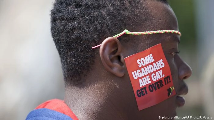 This African country introduces 'Kill the Gays' bill