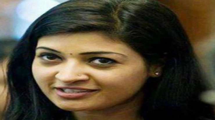 Alka Lamba's official homecoming to Congress after 5 years