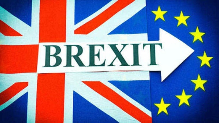 Brexit: Trade talks yield little progress as EU, UK dig heels in