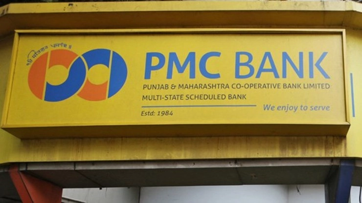 ED seizes assets worth Rs 3830 Cr in PMC bank fraud case