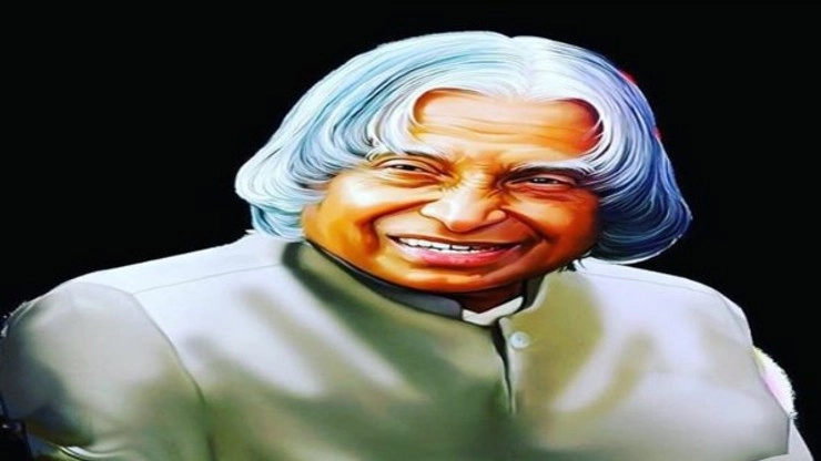 Dr Kalam's 89th Birth Anniversary: PM Modi, Amit Shah and others pay tribute