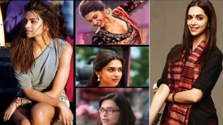 Deepika sheds light on her most memorable character out of five