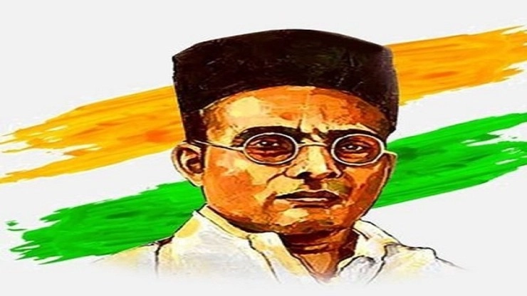 Savarkar booklet by Congress fetches strong rebuke from BJP and Shiv Sena
