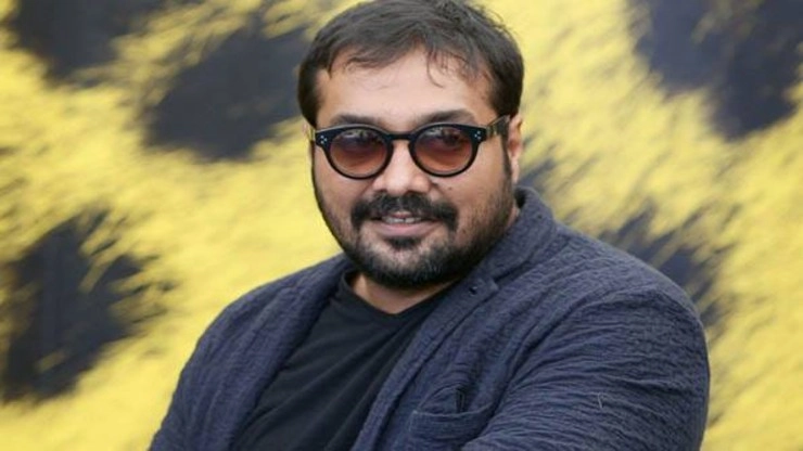 Anurag Kashyap announced his next film “Aamis” helmed by Bhaskar Hazarika