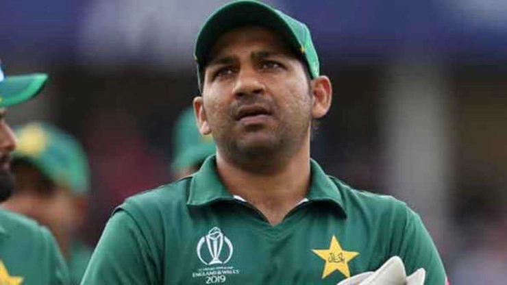 Pakistan removes Sarfaraz Ahmed as captain from all formats