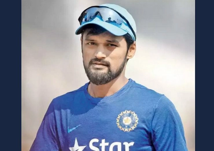 Shahbaz Nadeem makes his debut in Ranchi Test