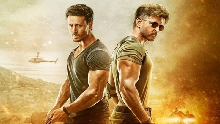 WAR becomes first film of the year to enter 300 crore club