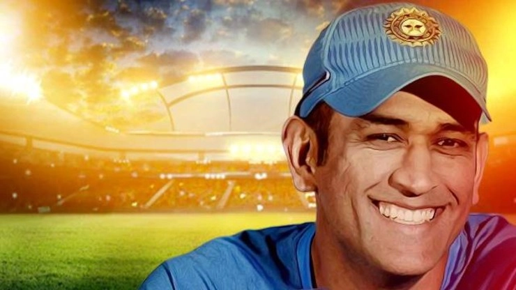 Dhoni hits the nets at JSCA, fuels speculation of return to active cricket