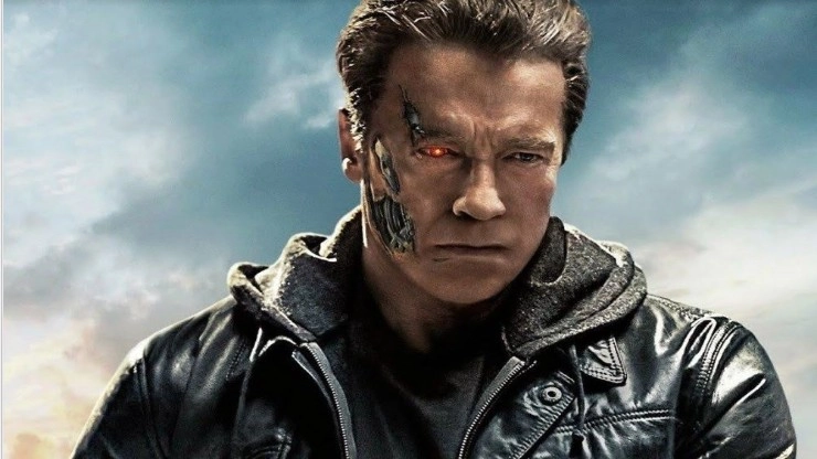 Yeh Diwali Terminator Waali!  Things you didn't know about Arnold Schwarzenegger!