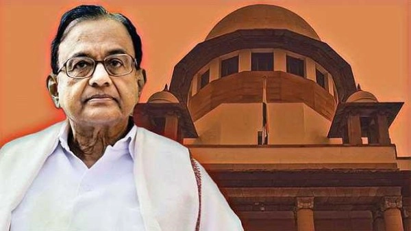 P Chidambaram gets bail from SC after spending 106 days in Tihar