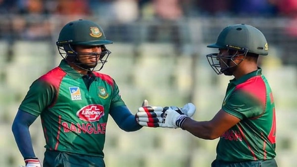 Bangladesh Cricket Board prez calls players' strike 'plot'