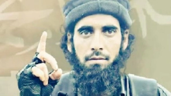 Al Qaeda's branch Ansar Ghazwatul Hind wiped out from Kashmir