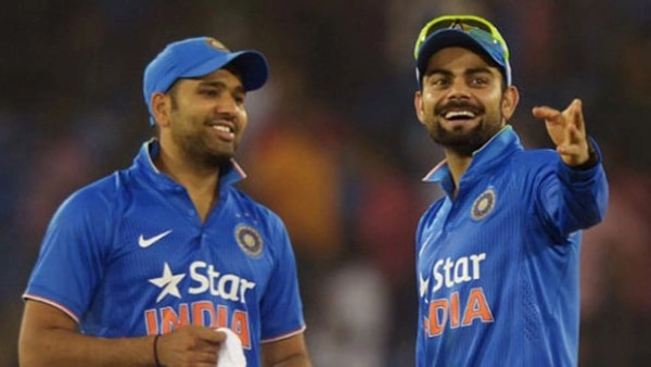 Rohit to lead team India vs Bang in T20's, Kohli rested