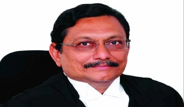 President appoints Justice Sharad Arvind Bobde as CJI
