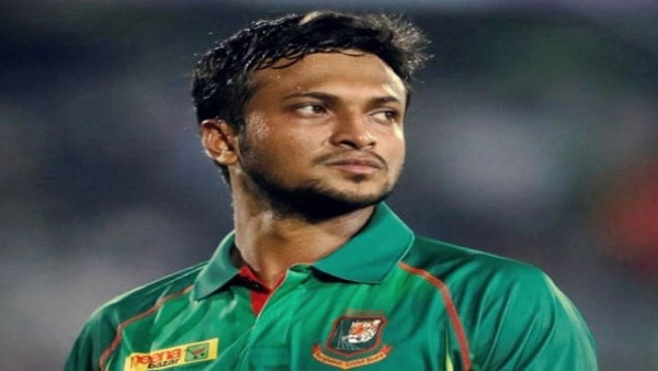 ICC no.1 ODI all-rounder Shakib Al Hasan returns to squad after a year ban