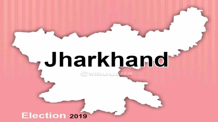 EC declares 5 phased polls for 67 seated Jharkhand, result on 23rd Dec