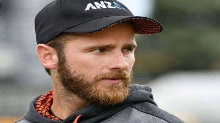 Williamson ruled out of Bangladesh ODIs with elbow injury