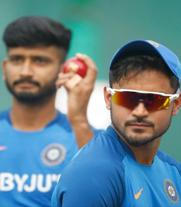 Feroz Shah Kotla T20I today, young Indian side hope to make their mark against Bangladesh