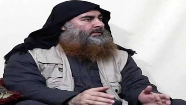 Slain 'Islamic State' leader's sister is in custody of this country