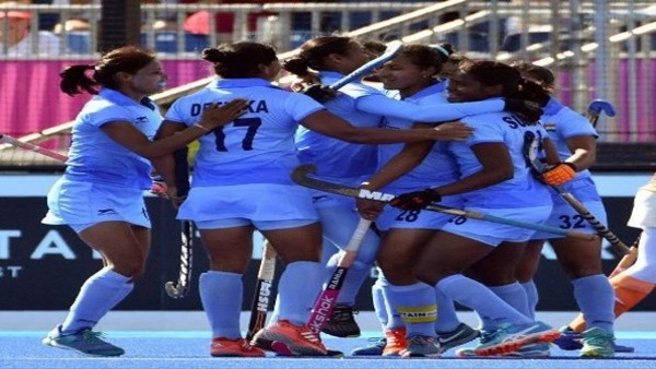 India women's hockey qualify for Tokyo Olympics
