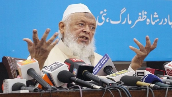 Ulama-I-Hind chief says SC's verdict on Ayodhya will be acceptable