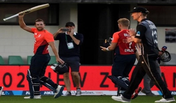 Malan, Morgan stand breaks records, and New Zealand too