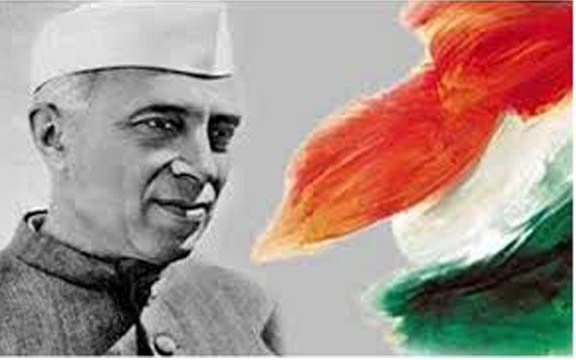 NaMo, RaGa, Sonia, and Manmohan remember Nehru on children's day