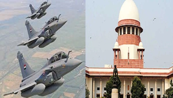 Rafale: SC nixes review pleas, says no roving inquiry needed