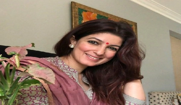 Actress turned Bestseller Twinkle Khanna to talk on gender equality at SDGs Impact Summit