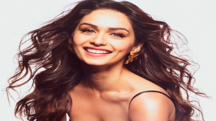 Manushi Chhillar roped in by home state Haryana to spread COVID-19 awareness