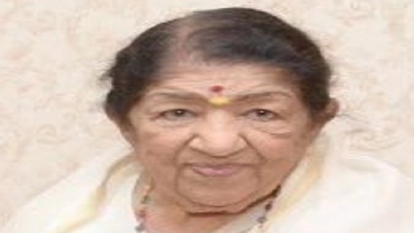 Veteran singer Lata Mangeshkar recuperating at Mum hospital