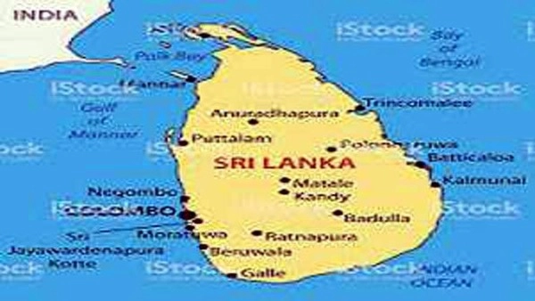 Sri Lanka: National security dominates in presidential election