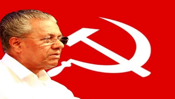 Life threat to Kerala CM from Maoists