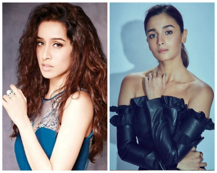 There’s a reason why Shraddha Kapoor and Alia Bhatt are the wittiest actresses out there!