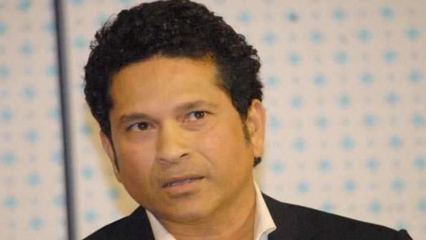 An emotional Open Letter from Tendulkar, says it's okay for Men to Cry