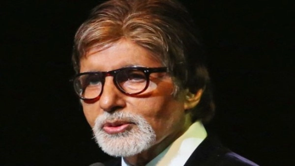 Amitabh Bachchan to receive Dadasaheb Phalke Award on Dec 29