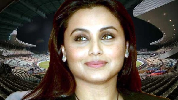 Rani to head to Eden Gardens for the 1st day-night Pink Ball Test Match