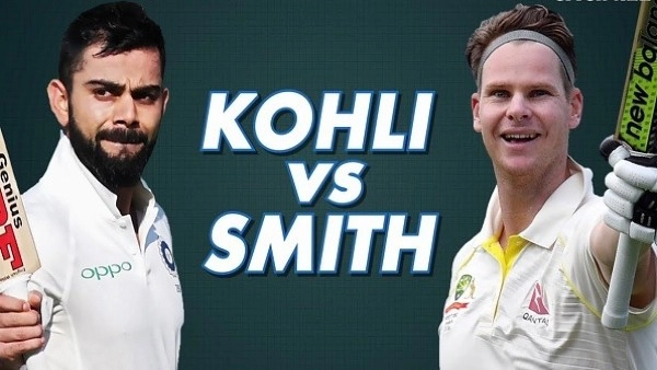 ICC Test rankings: Steve Smith dethrones Kohli to regain No 1 spot