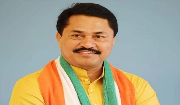 Nana Patole elected unopposed as Maharashtra Speaker