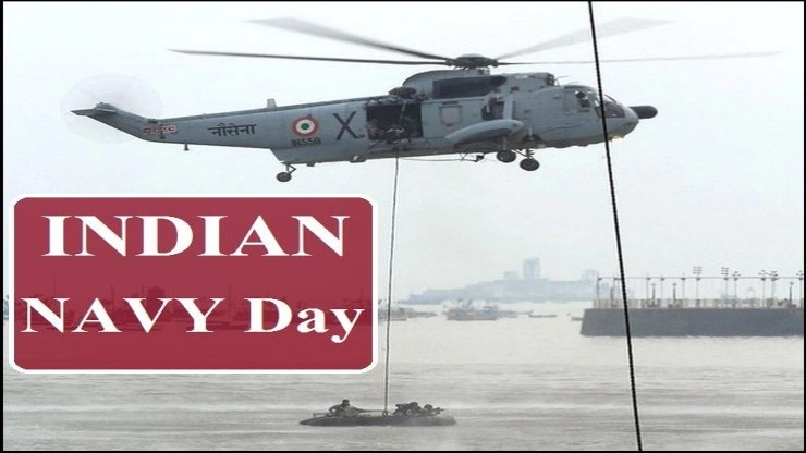 6 % decline in annual budget of Indian Navy in past 5 years