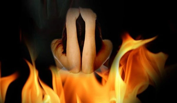 6 arrested in Jharkhand for setting a woman on fire