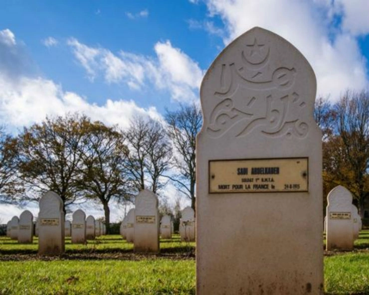 New drive to honor Europe’s forgotten Muslim soldiers