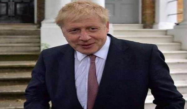 Boris Johnson: World leaders wish speedy recovery from coronavirus