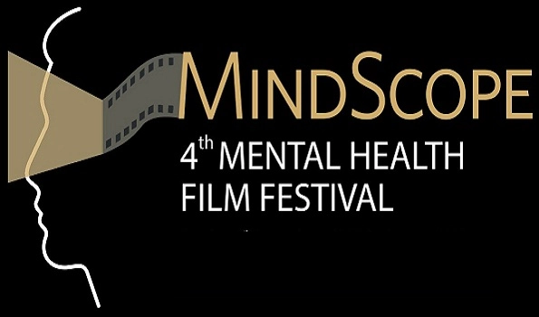MindScope 2019- 4th Mental Health Film Festival (MMHFF) on Dec 22