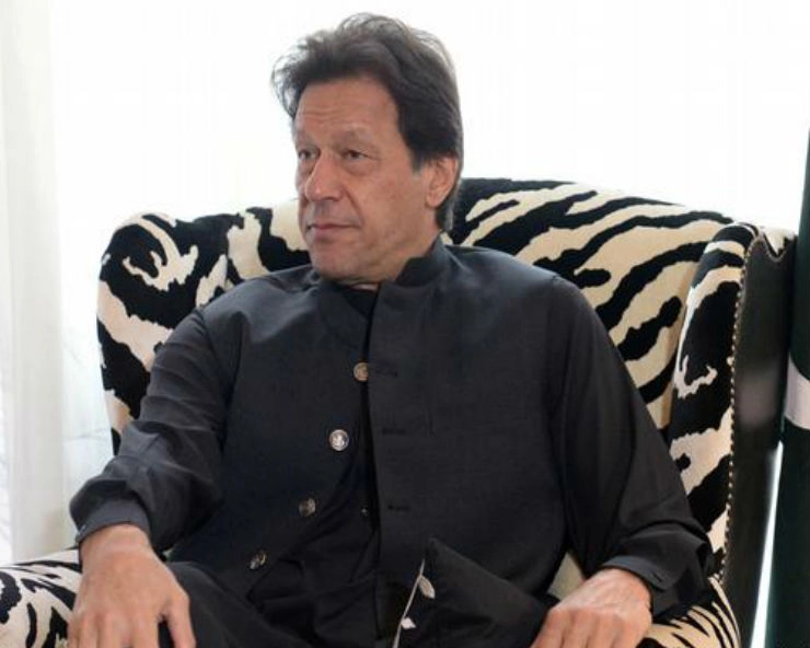 Police raid residence of Pakistani PM Imran Khan’s nephew