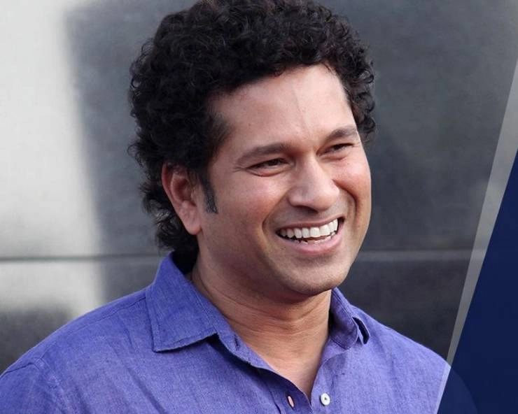 A day after Sachin’s tweet, waiter who gave tips on elbow guard, identified